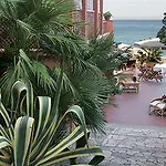 酒店 Miramare Di 瓦里格提