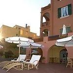 酒店 Miramare Di