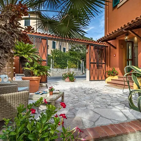 Hotel Miramare Di