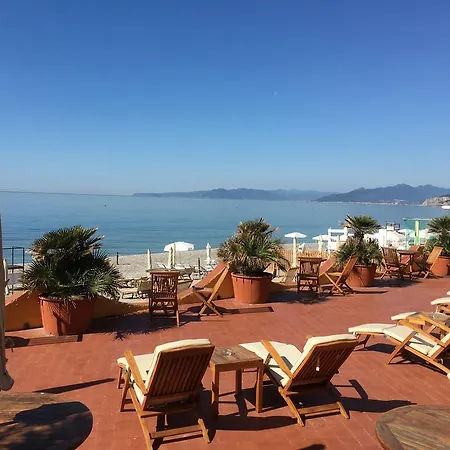 Miramare Di Varigotti