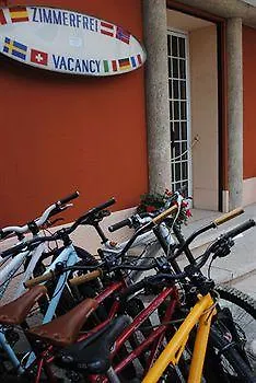 Miramare Di Hotel Varigotti