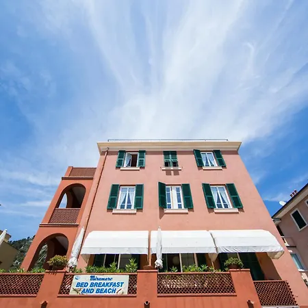 Miramare Di Hotel Varigotti