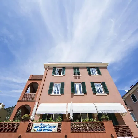 Miramare Di Hotel Varigotti