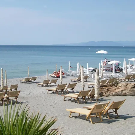 Miramare Di Szálloda Varigotti