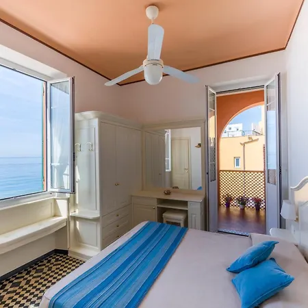 Miramare Di Varigotti