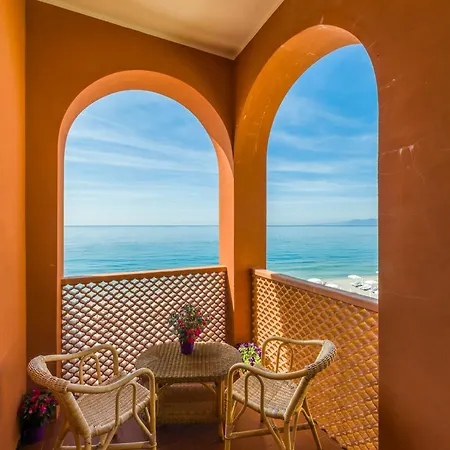 Miramare Di 2* Varigotti