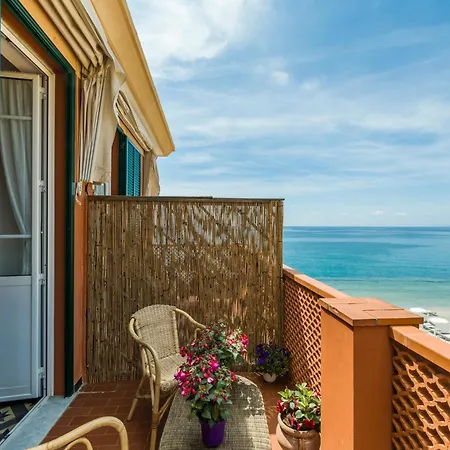 Miramare Di Hotel Varigotti