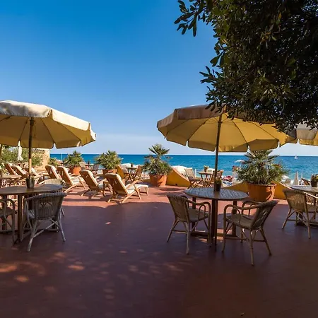 Miramare Di 2* Varigotti