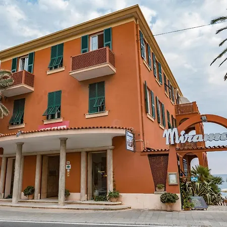 Miramare Di Varigotti