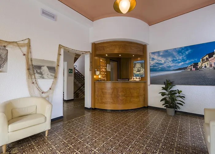 Miramare Di Hotel 2*