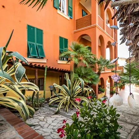 Miramare Di