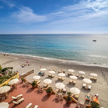 Hotel Miramare Di 2*