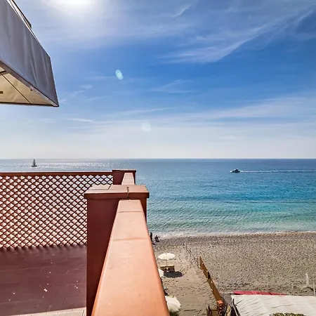 Miramare Di Varigotti