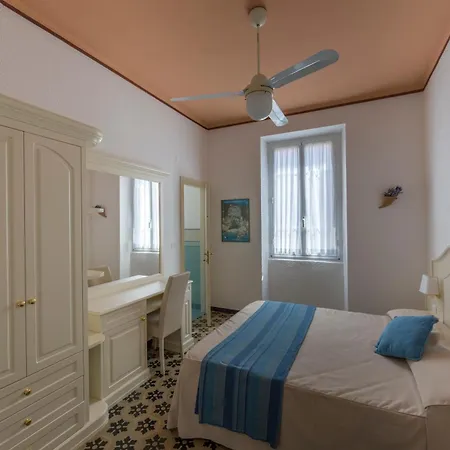 Hotel Miramare Di