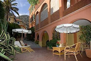 Hotell Miramare Di