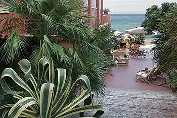 Hotell Miramare Di Varigotti