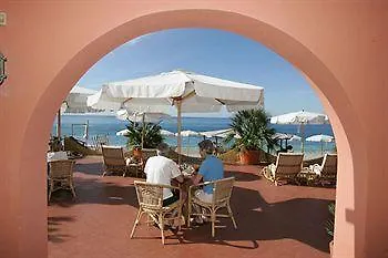 Hotell Miramare Di 2*