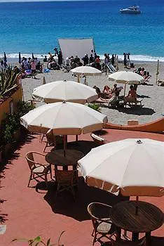 Hotell Miramare Di Varigotti
