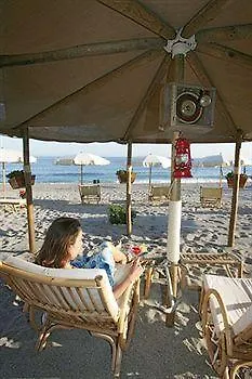 Hotell Miramare Di 2*
