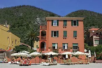 Hotell Miramare Di 2*