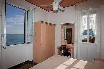 Hotell Miramare Di