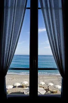 Hotell Miramare Di Varigotti