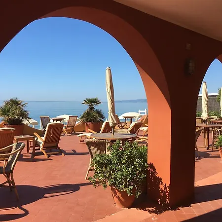 Miramare Di 2* Varigotti