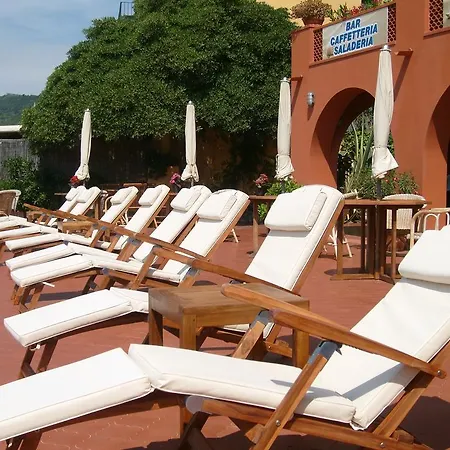 Miramare Di Hotel