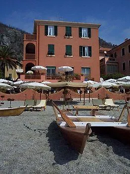 Hotell Miramare Di