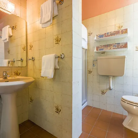 Miramare Di Hotell Varigotti