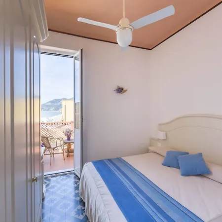 Hotell Miramare Di