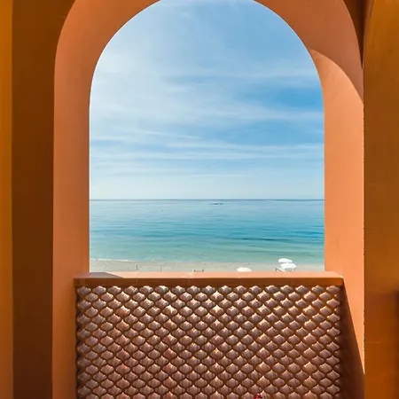 Hotel Miramare Di