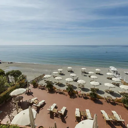Hotel Miramare Di