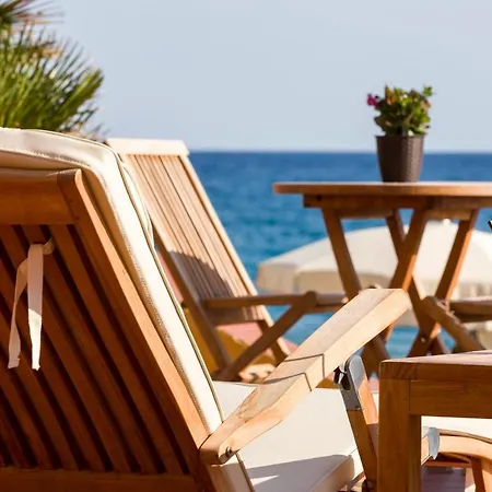 Hotell Miramare Di Varigotti