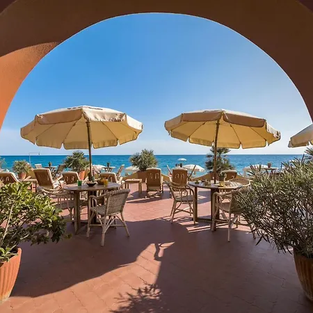 Miramare Di Hotell 2*