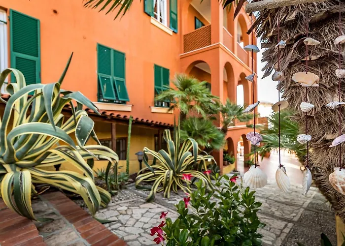 Miramare Di
