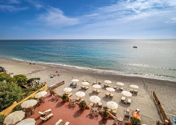 Hotel Miramare Di 2*