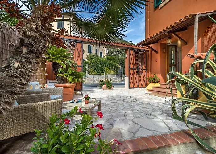 Hotel Miramare Di