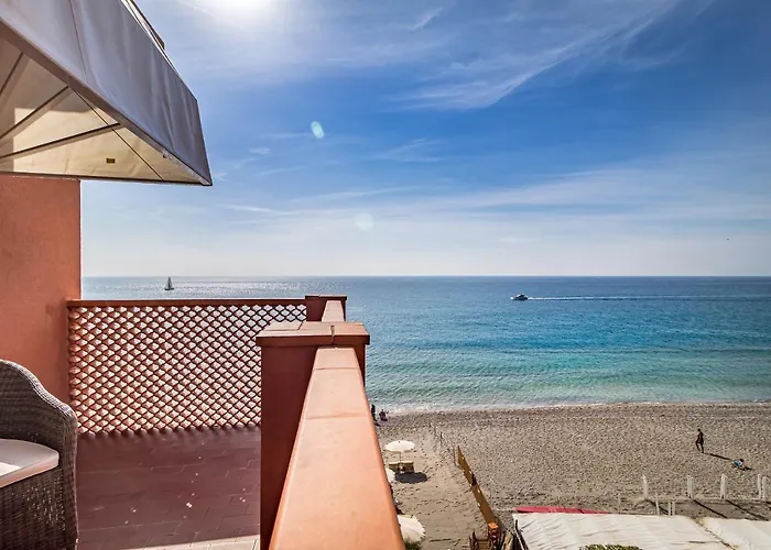 Miramare Di فاريغوتي