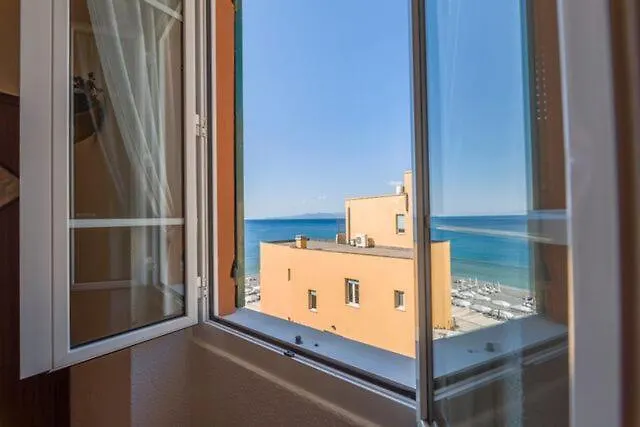 Miramare Di Hotel Varigotti