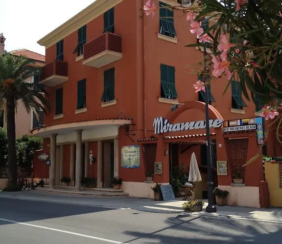 Miramare Di Hotel 2*