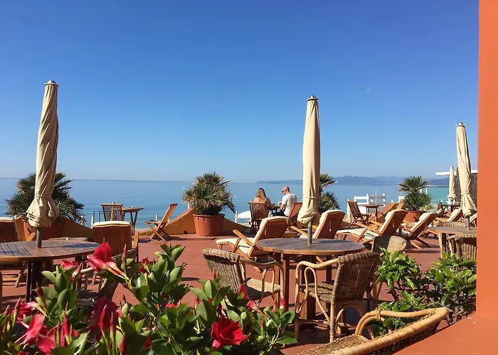 Miramare Di فاريغوتي