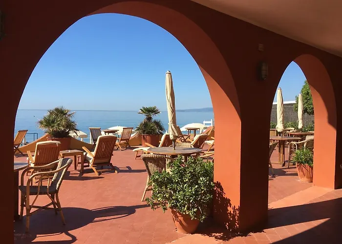 Miramare Di 2* فاريغوتي
