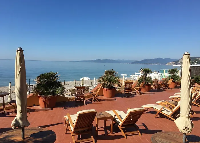 Miramare Di Varigotti