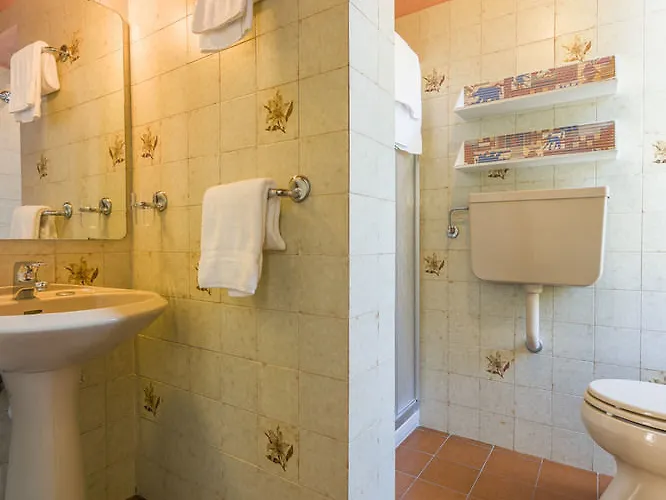Miramare Di Hotel Varigotti