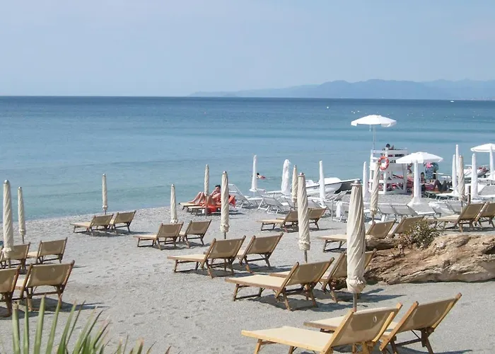 Miramare Di Hotel Varigotti