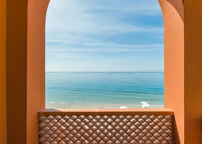 فندق Miramare Di