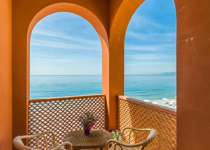 Miramare Di 2* فاريغوتي