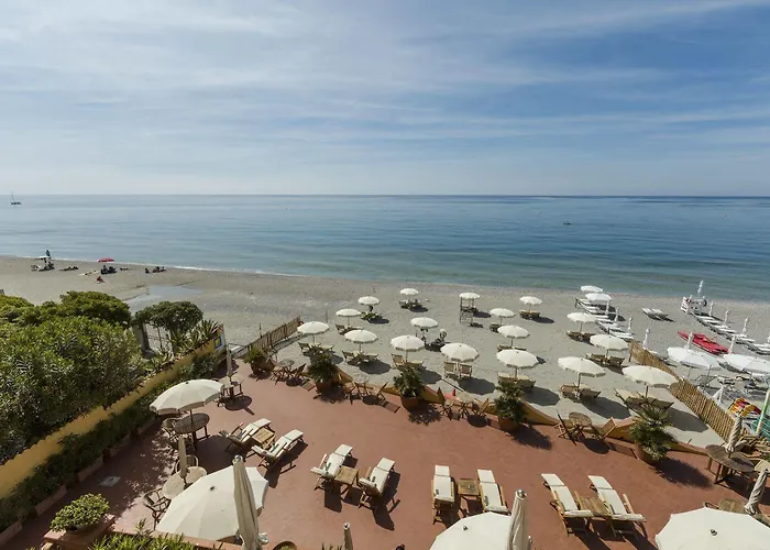 Hotel Miramare Di