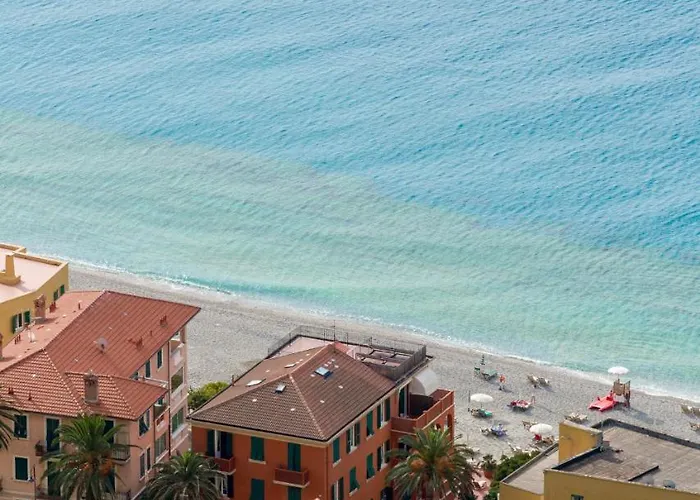 Miramare Di Hotel 2*